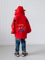 Ветровка для мальчика