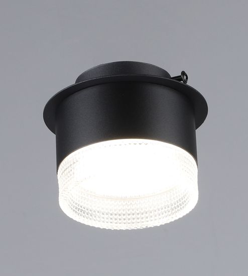 7147/1 BK (10) Люстра RL