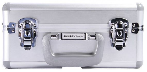SHURE KSM44A/SL