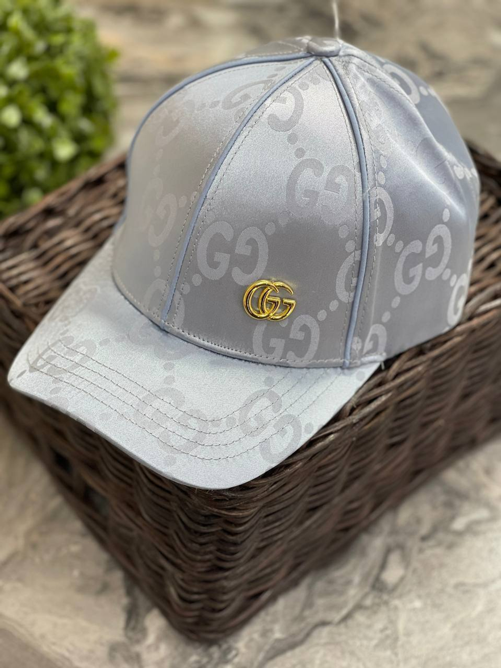 Кепка Gucci