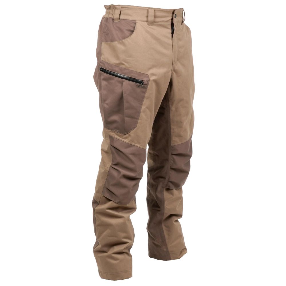 Зимние водонепроницаемые брюки Outdoor Solognac Warm 520