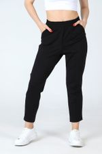 Брюки Подкаст Виотекс ЧЁРНЫЙ