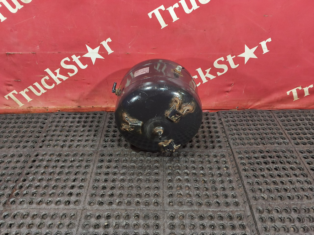 Ресивер воздушный 35L 2021г