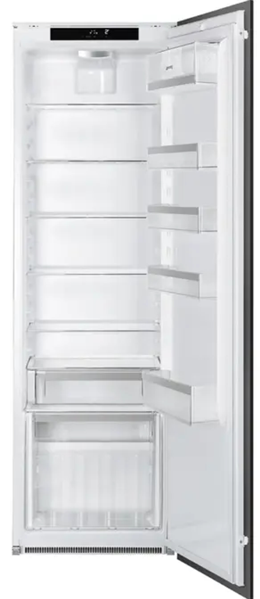 Холодильник Smeg S8L1743E