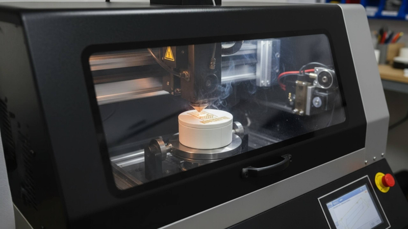 Гравировка изделий