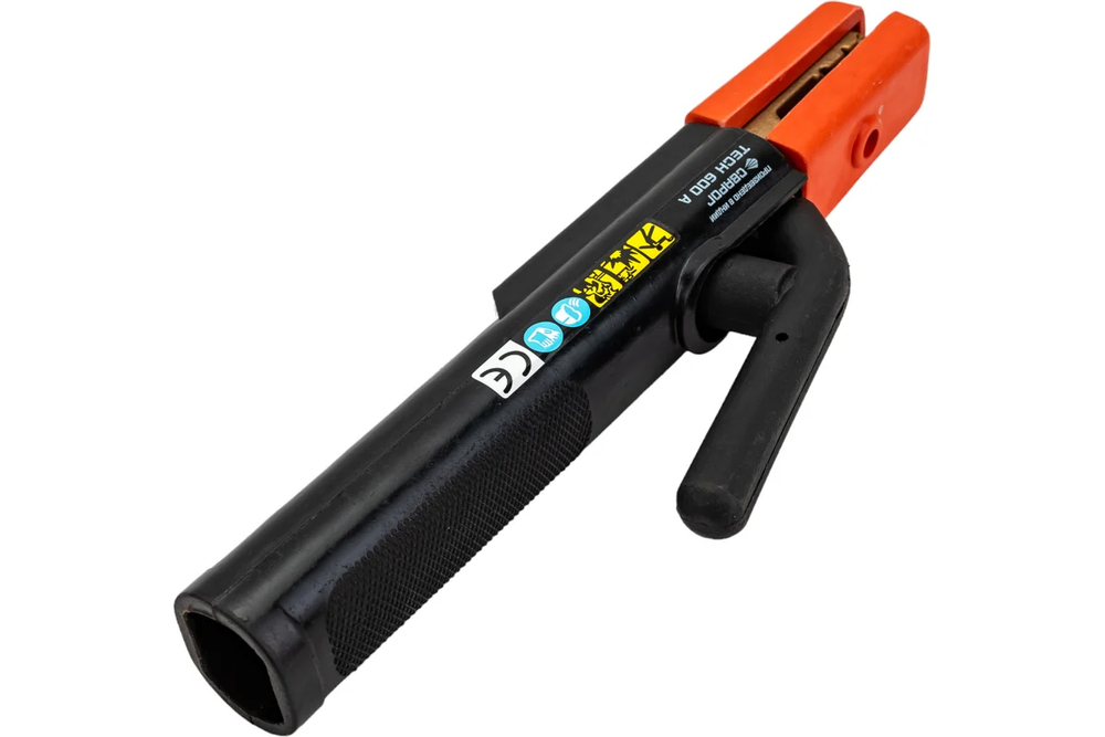 Электрододержатель TECH 600 А ТМ "Сварог"