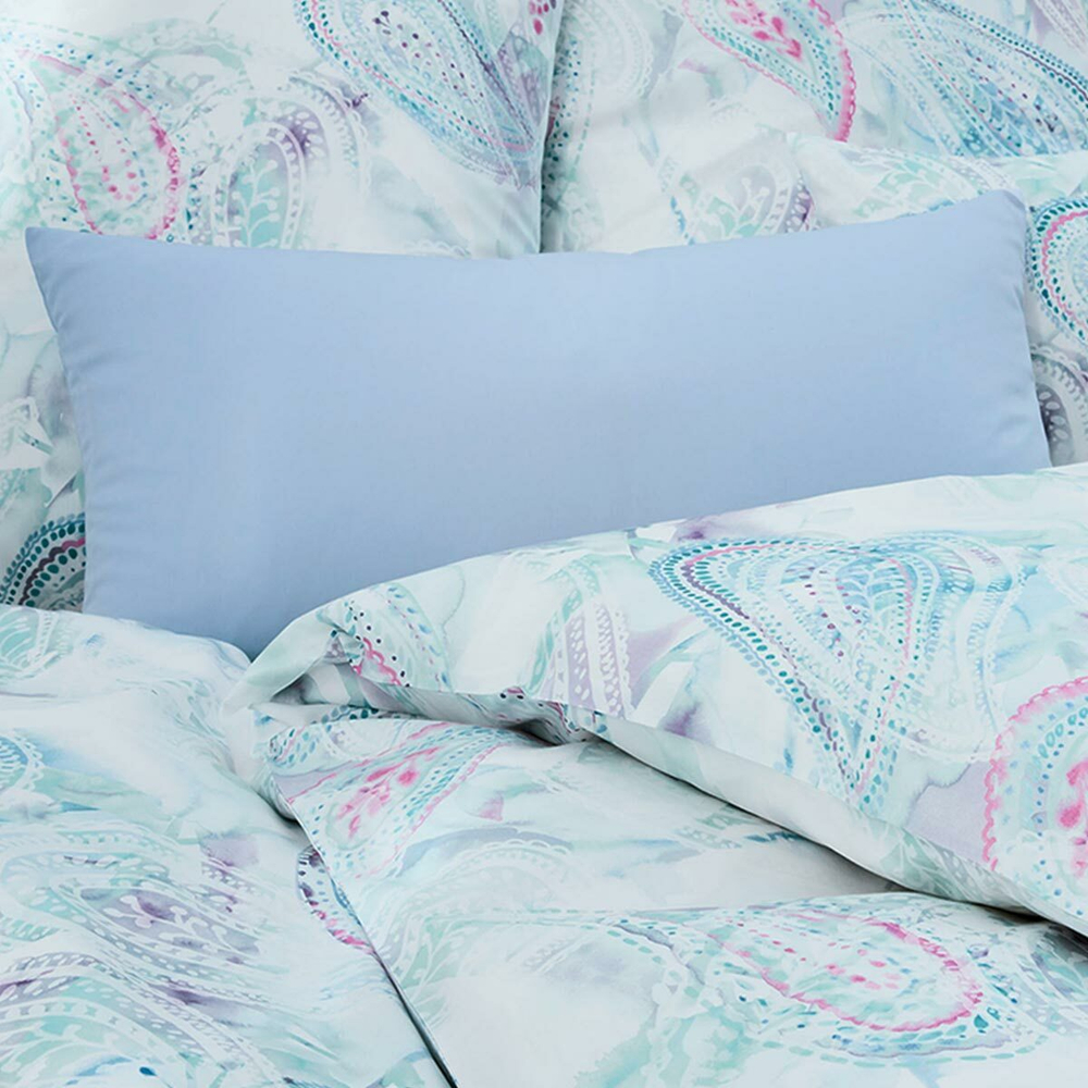 Пододеяльник 200х220 Elegante Levante 2289R/2 голубой