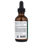 California Gold Nutrition, Beauty, укрепляющее масло для волос и кожи головы, биотин, розмарин и мята, 59 мл (2 жидк. унции)