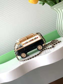 Chanel Bus Bag