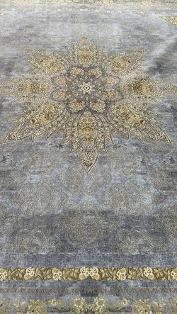 Персидский Ковер Код AF 241