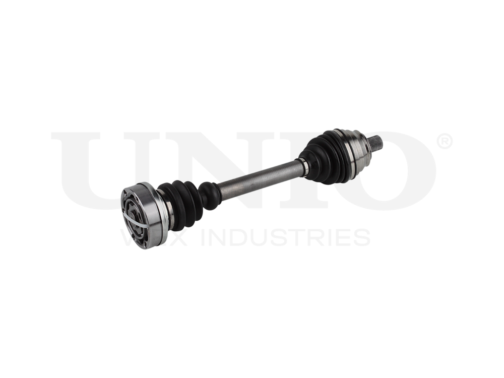 Привод в сборе передний левый/правый UNIO CVJ-10032