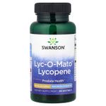 Swanson, ликопин Lyc-O-Mato®, 60 капсул