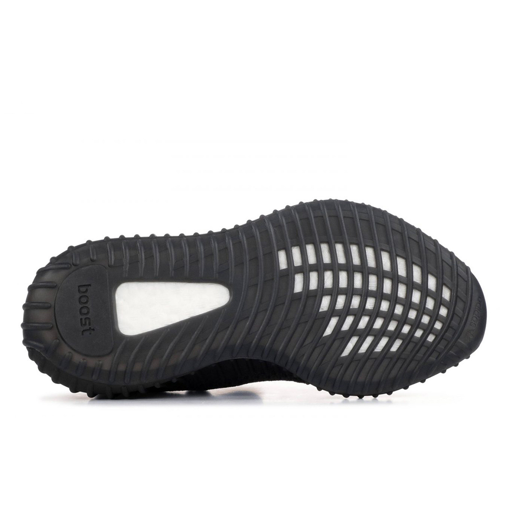 Adidas Yееzy Boost 350 V2 Black