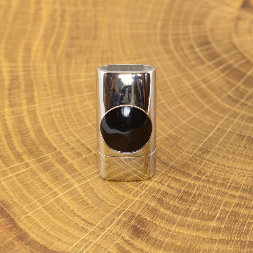 Застежка магнитная из нержавеющей стали__1