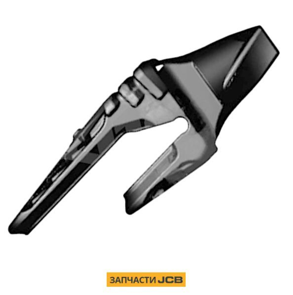 Адаптер зуба ковша JCB 333/F1416