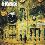 Screaming Trees / Sweet Oblivion (LP)
