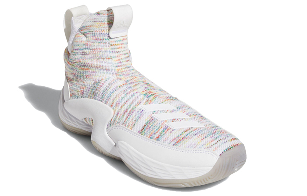 Кроссовки Adidas N3Xt L3V3L 2020