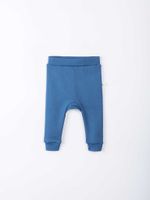 Ползунки "Деним" 0+