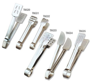 Щипцы Для Торта 23См, Нерж.Сталь Tng33