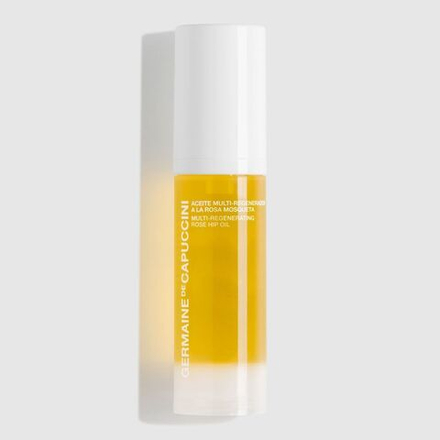 Мультирегенерирующее розовое масло Options Multi-Regenerating Rose Hip Oil