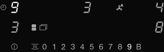 Варочная панель со встроенной вытяжкой Miele KMDA 7676 FL-U