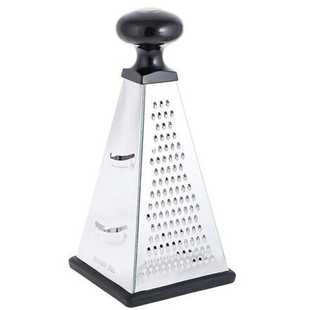 Терки, овощерезки, овощечистки