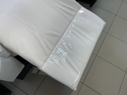 Чехол защитный на кресло-реклайнер