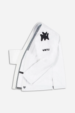 Кимоно VHTS NY Edition 24 White