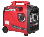 Бензиновый генератор A-iPower A2500iS