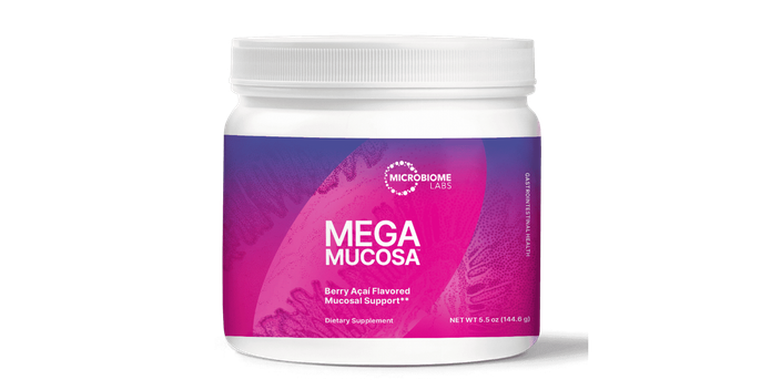 MegaMucosa Powder