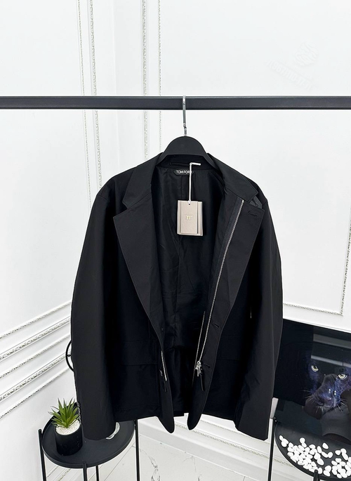 Ветровка Tom Ford