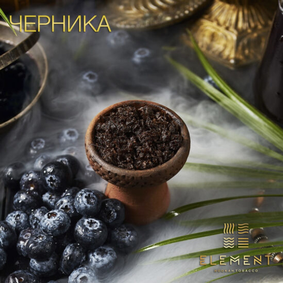 Элемент aroma Blueberry линейка &quot;Земля&quot; 100гр.