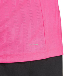 Теннисная футболка Adidas Climacool+ AIRCHILL FreeLift - lucid pink