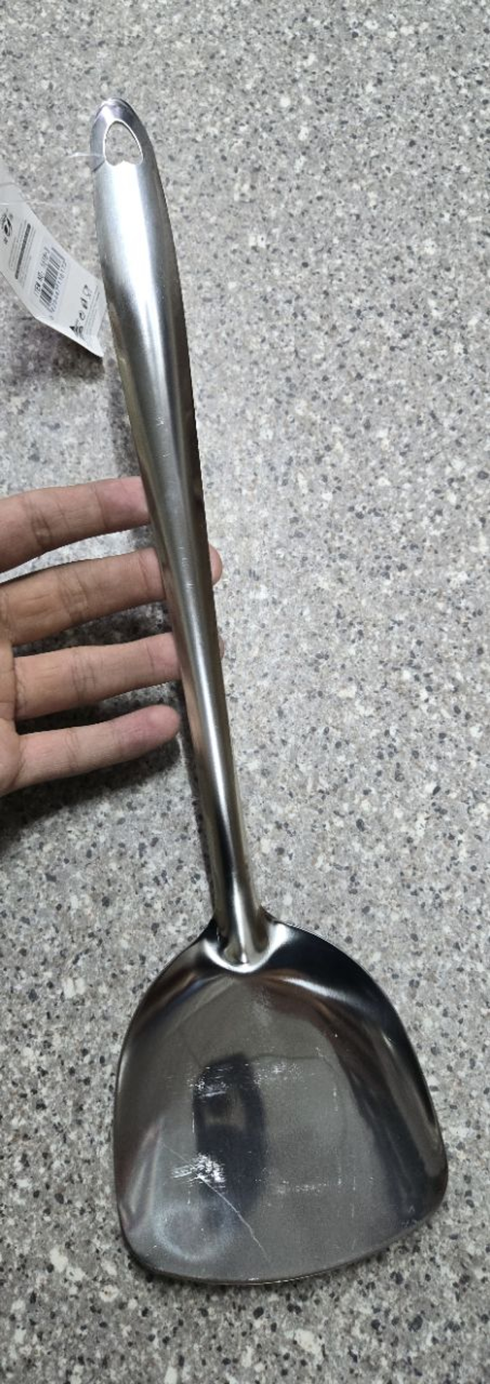 Кухонный прибор лопатка 1618-3