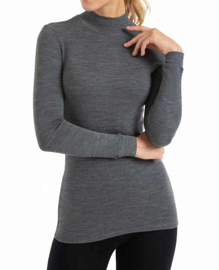 Термобелье женское водолазка Norveg CityStyle (14CSW1RL)