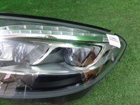 Фара левая Mercedes S w222 (2013-2017) LED