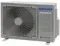 Кассетная сплит-система Samsung AC026BN1DEH/AF/AC026MXADKH/EU
