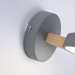 Бра Imperiumloft TURNA Gray TURNA-W01