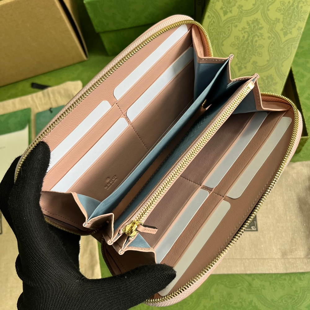 Gucci Blondie Wallet
