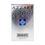Вода туалетная Absolute Azzart (Абсолют Азарт) - 100ml for men