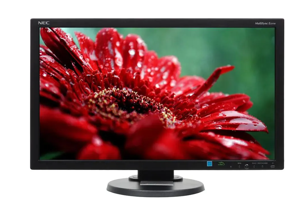 Монитор NEC E231W
