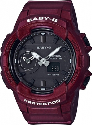 Casio BGA230S4A