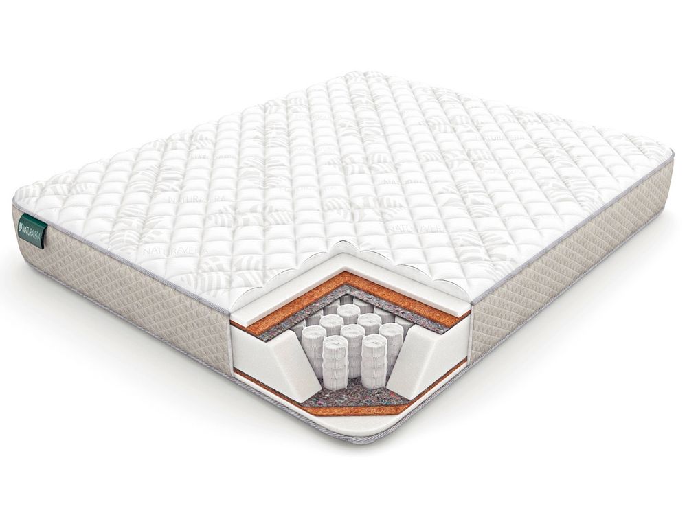 Матрас Natura Vera Garden