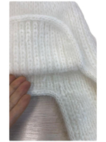 Пряжа на бобине (Италия) 80% ангора 20% п/а 100г-500м 100г