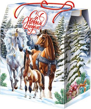 Символы года (мгк) – Премиум 1500 г.