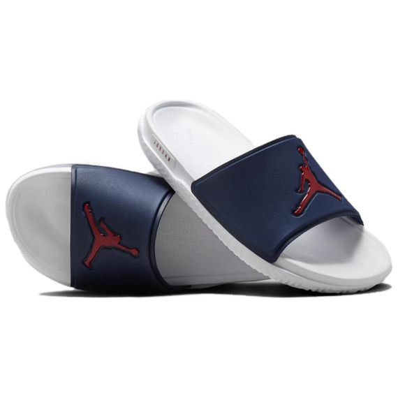 Jordan Jumpman Slide 'White Blue'