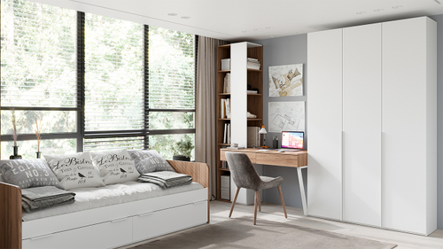 Набор детской мебели «Порто» №7