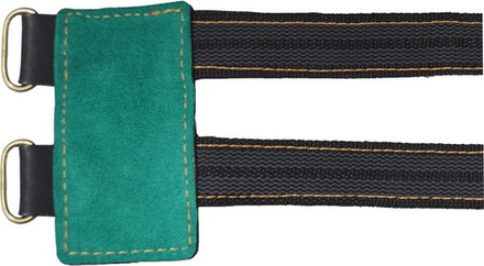 Патронташ на цевье 7,62 (2 патрона)