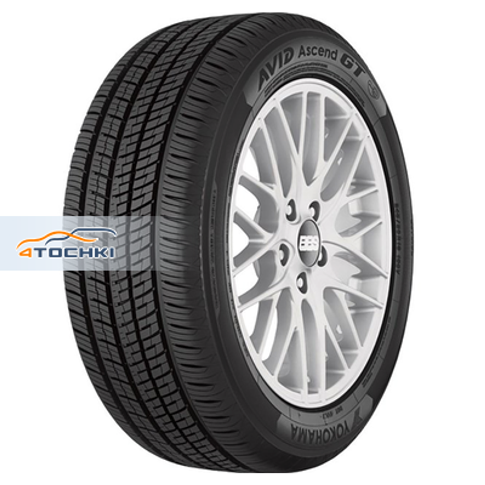Легковая шина Yokohama 305/40R20 112V XL AVID GT S35A N0 TL