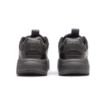 Кроссовки MLB Big Ball Chunky, 3ASHC311N-07BKS